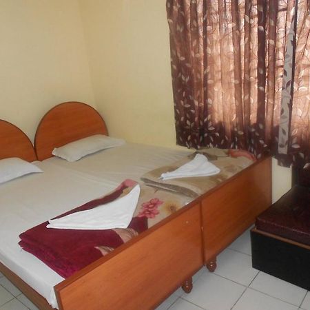 Hotel Geetanjali Guwahati Exterior foto