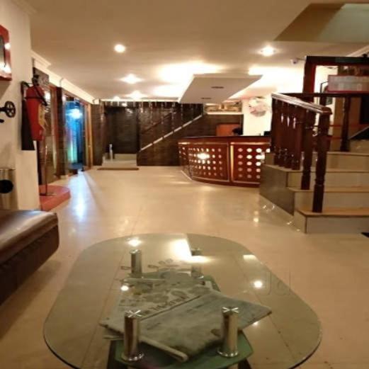 Hotel Geetanjali Guwahati Exterior foto